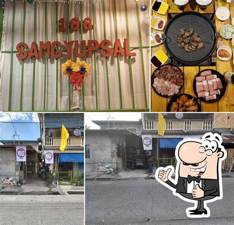 samgyupsal cabuyao|188 Samgyupsal Unli.